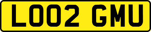 LO02GMU