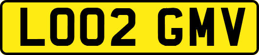 LO02GMV
