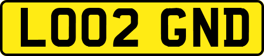 LO02GND