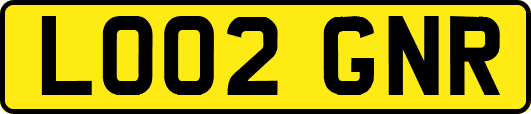 LO02GNR