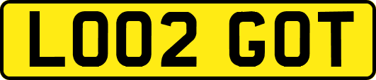 LO02GOT