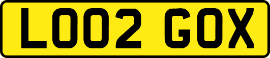LO02GOX