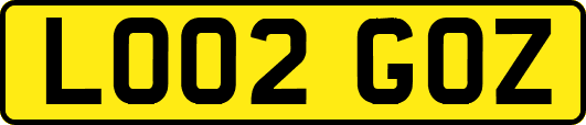 LO02GOZ
