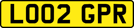LO02GPR