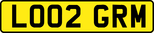 LO02GRM