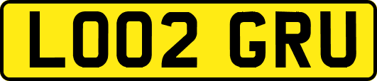 LO02GRU