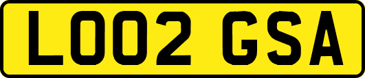 LO02GSA