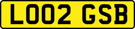 LO02GSB