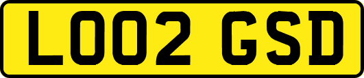 LO02GSD