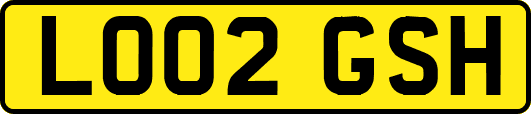 LO02GSH