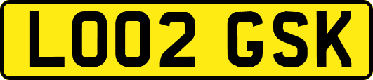 LO02GSK