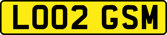 LO02GSM