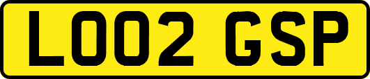 LO02GSP