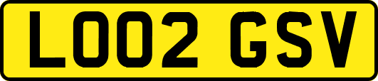 LO02GSV