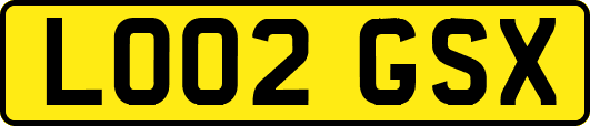 LO02GSX