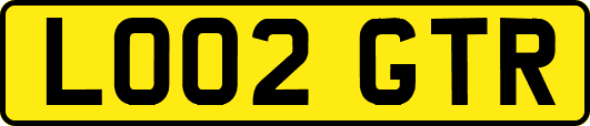 LO02GTR