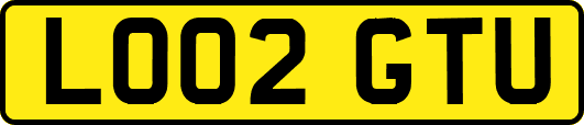LO02GTU