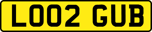 LO02GUB