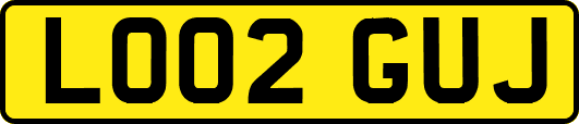 LO02GUJ