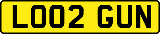 LO02GUN