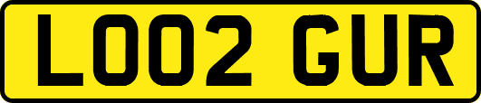 LO02GUR