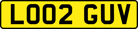 LO02GUV