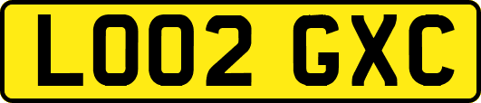 LO02GXC