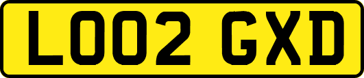LO02GXD