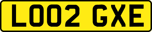 LO02GXE