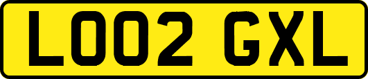 LO02GXL