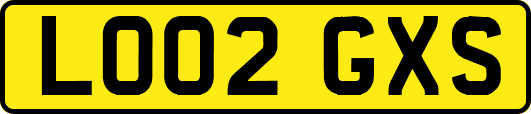 LO02GXS