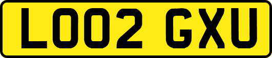 LO02GXU