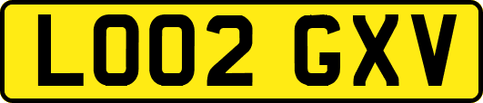 LO02GXV