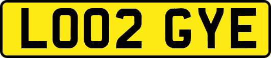 LO02GYE