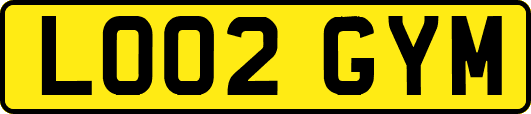 LO02GYM