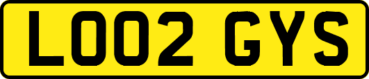LO02GYS