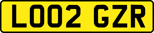 LO02GZR