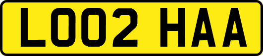 LO02HAA