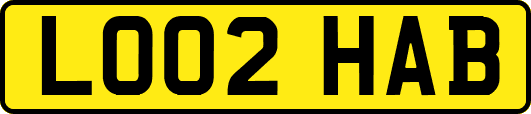 LO02HAB