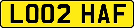 LO02HAF