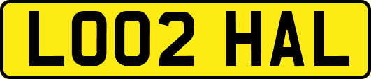 LO02HAL