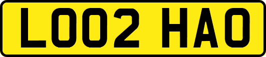 LO02HAO