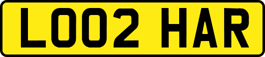 LO02HAR