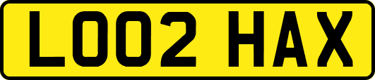 LO02HAX