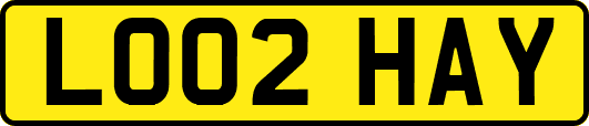 LO02HAY