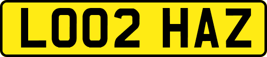 LO02HAZ