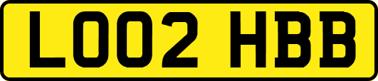 LO02HBB