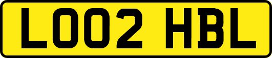 LO02HBL