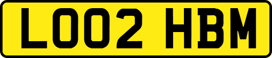 LO02HBM