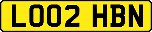 LO02HBN